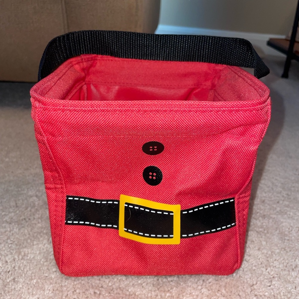 Thirty-one Bags Santa Suit Littles